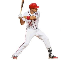 Speed, agility and coordination training