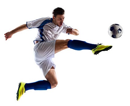 Sports performance development
